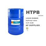 HTPB Resin Factory - Hydroxyl-terminated Polybutadiene 69102-90-5