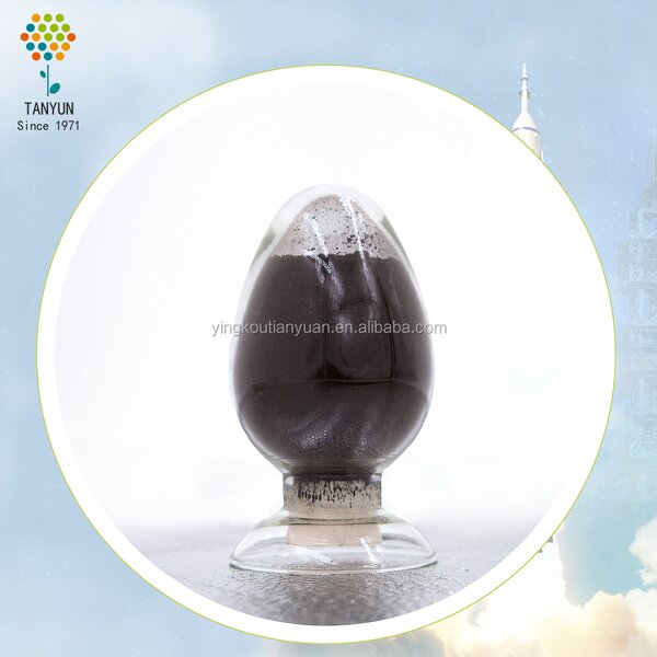 Boron Powder Factory - Amorphous Elemental Cas 7440-42-8