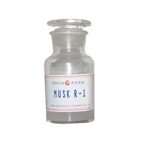 Perfume Fixative Manufacturer - 11-Oxahexadecanolide
