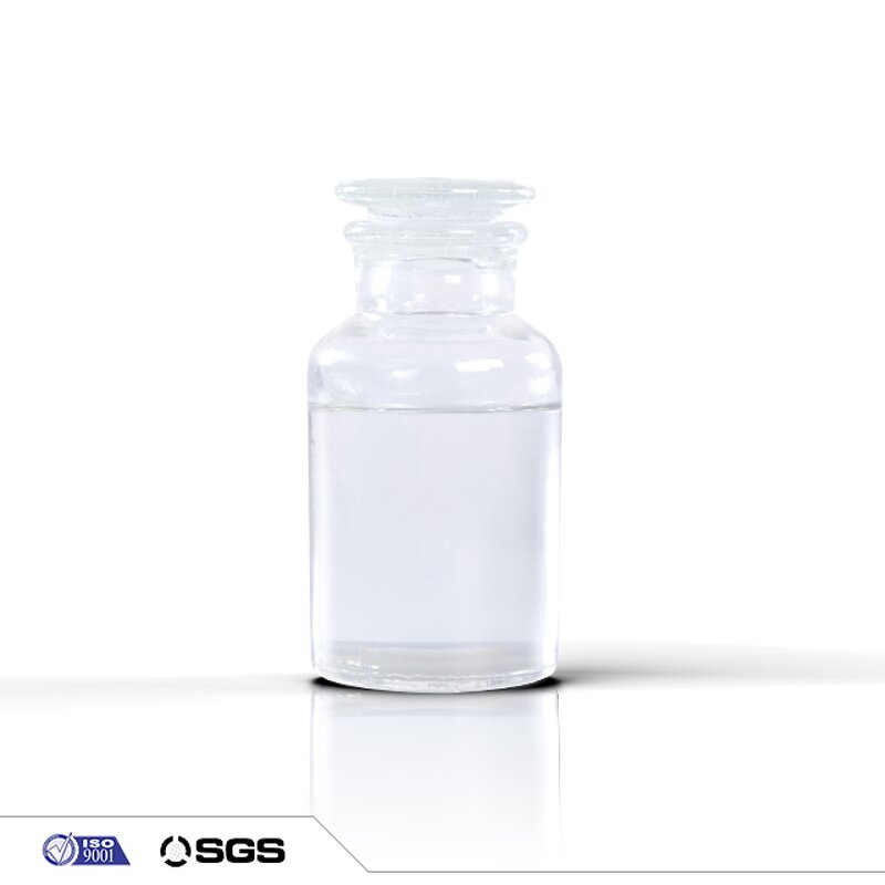 Glycerol Supplier - Plasticizer Raw Materials Cas 56-81-5