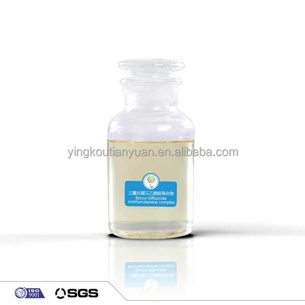 T313 Curing Agent Supplier - Epoxy Curing Agent Cas 7637-7-2