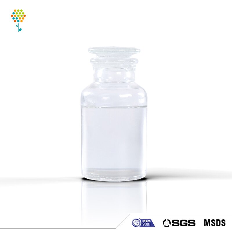 Dioctyl Sebacate Manufacturer - DOS Cas 109-43-3
