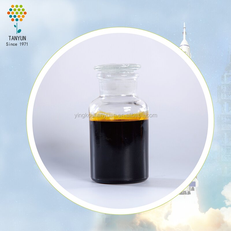 Catocene Manufacturer - Catalyst for Rocket Propellent