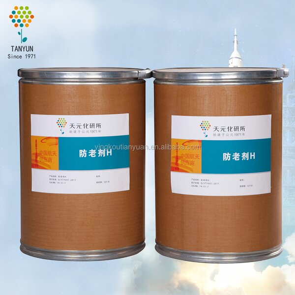 Rubber Antioxidant Manufacturer - 6ppd 4020 with Factory Price