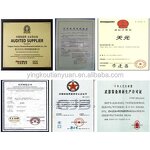 Titanium Diboride Supplier - TiB2/BN Composite Ceramics