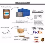 Silicon Nitride Powder Factory - Nano Si3N4 Ceramic Use