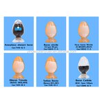 Boron Oxide Manufacturer - High Purity B2O3 Powder