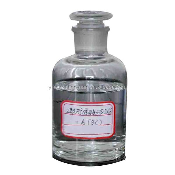 Plasticizer Manufacturer - Supply ATBC