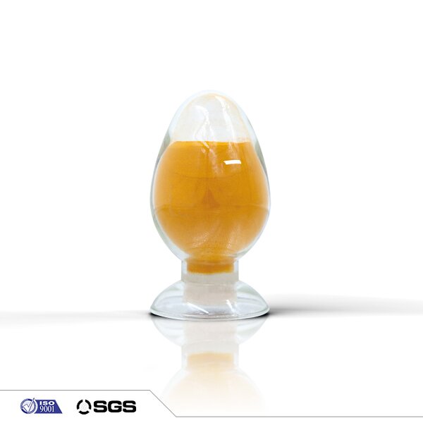 Ferrocene Manufacturer - 99.9% Fuel Additive Octane Booster