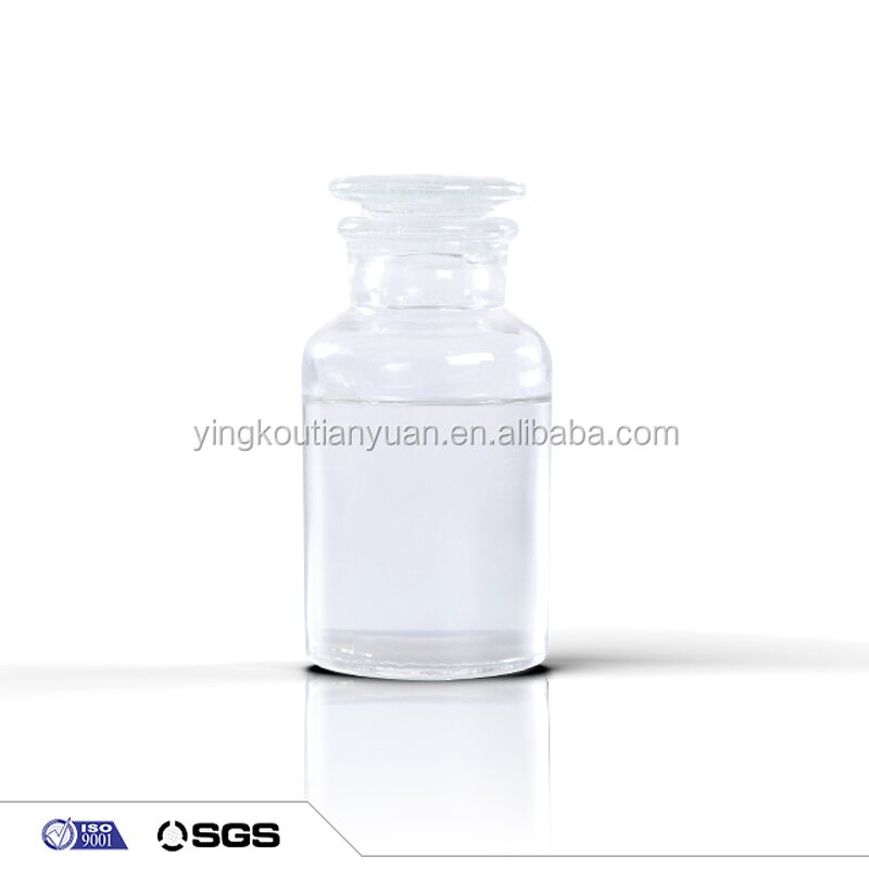Dibutyl Adipate Factory - 99.5% DBA Cas 105-99-7