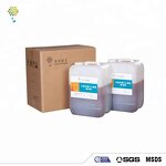 BTTC T313 Liquid Supplier - Hydroxyl Solid Propellant