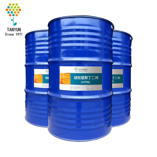 HTPB Resin Manufacturer - Hydroxyl-terminated Polybutadiene 69102-90-6