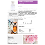 Musk R-1 Factory - Supply for Fragrance Fixative