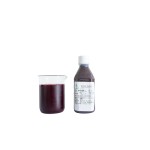 Brix 40 TA 2.2无菌袋桶200kg纯天然饮料饮料原料果泥果汁菠萝浓缩果肉