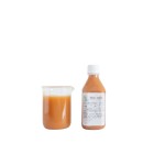 出厂价格Brix 33ta 1.2无菌袋桶200kg纯天然饮料饮料原料果泥芒果浓缩果肉