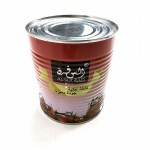 新季鲜味天然产品白粉36 38 70g 140g 210g 400g 800g番茄酱罐头包装