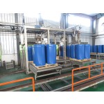 Natural Product Brix 36-38 Tomato Paste in Drum Packing Fresh Taste Ketchup