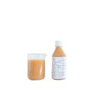 无菌200公斤桶装纯天然木瓜发酵汁原料果蔬饮料果蔬汁