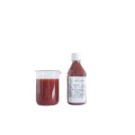 Brix 40 TA 2.2无菌袋桶200kg纯天然饮料饮料原料果泥果汁菠萝浓缩果肉