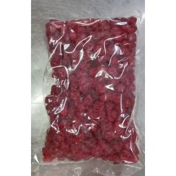 E129大红零食无籽10公斤全樱桃干