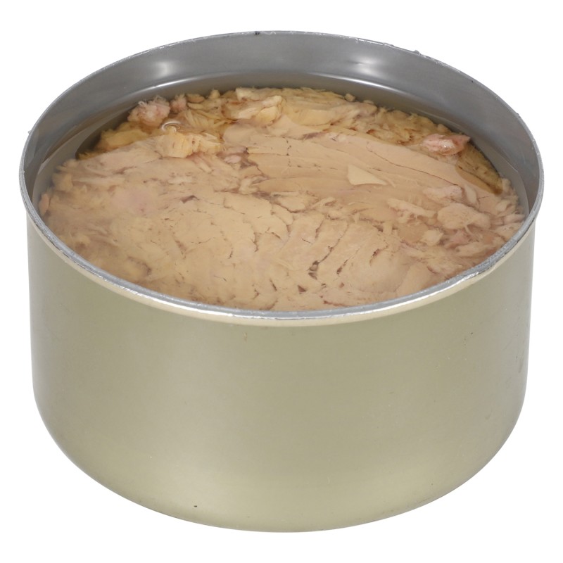 Wholesale Factory Price Canned Skipjack Tuna Fish Chunks