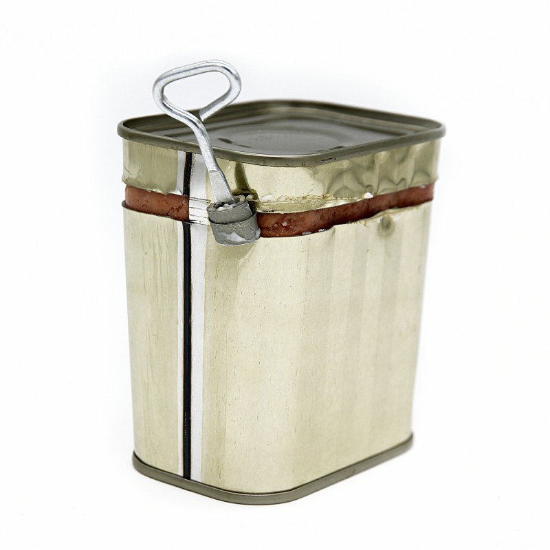 Wholesale Factory Price Tasty Canned Beef Luncheon Meat