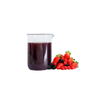 Brix 19ta 0.2无菌袋桶200kg纯天然果蔬汁原料饮料浆果发酵泥复合