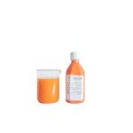 Brix 40 TA 2.2无菌袋桶200kg纯天然饮料饮料原料果泥果汁菠萝浓缩果肉