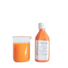 Aseptic 200kg Steel Barrel with Pure Natural Fruit & Vegetable Juice Beverage Drink Raw Material Carrot Pulp and Fruit Puree