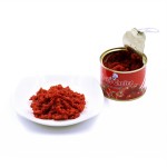 New Season Fresh Taste Natural Product Brix 36 38 70g 140g 210g 400g 800g Tomato Paste Tin Packing