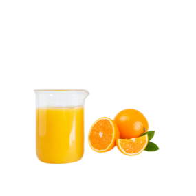 Aseptic 200kg Steel Barrel Pure Natural Fruit & Vegetable Juice Beverage Drink Raw Material Orange Fermented Puree
