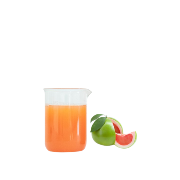 无菌200kg钢桶纯天然红柚NFC果汁原汁蔬菜汁饮料原料果泥浆