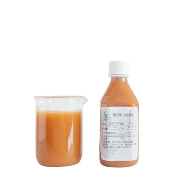 无菌袋钢桶200公斤纯天然饮料饮料原料果泥果汁梨浓缩果肉