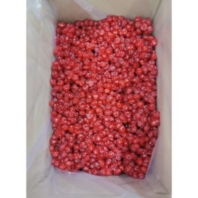 E129 Big Red Snack Seedless 10kg Whole Dried Cherry