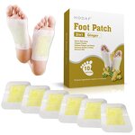 Foot Care Patch Factory - 2025 Hot Selling High Quality Vitamin Infused New Product