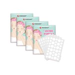 Acne Patch Factory - Private Label Salicylic Acid or Tea Tree Oil Customized