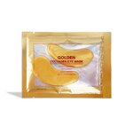 Collagen Gold Eye Mask Manufacturer - HODAF Treatment Crystal Gel Under Eyes Patches