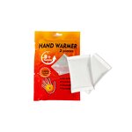 Hand Warmers Manufacturer - 2025 Hot Sell Disposable Patch Timely Heating in Winter