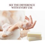 Beef Tallow Soap Factory - Private Label Organic Natural Skin Whitening Bar