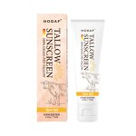 Tallow Sunscreen Cream Supplier - Private Label Nourishing Moisturizing Protect Skin