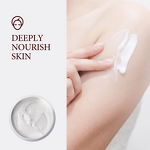 Beef Tallow Moisturizer Manufacturer - Whipped Whitening Natural Female Body Cream