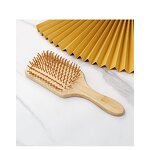 Hair Comb Set Supplier - Women Men's Medium Tooth Detangling Comb for All Hair Types
