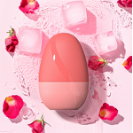 Ice Roller for Face Supplier - New Trending Silicone Massage Roller for Skin Care