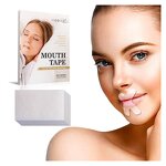 Anti-Snoring Strips Factory - Adults Lip Shape Sleep Strips Patch Anti-Snoring Devices