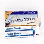 Magnetic Nasal Strips Supplier - Comfortable Non-Irritating Breathable Body Patches