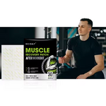 Muscle Recovery Patch Manufacturer - 2025 Self-Adhesive Energy Patch for Exercise