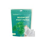Herbal Foot Pads Factory - New Arrival Gold Sleeping Healthcare Foot Patch OEM