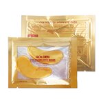 Gel Eye Mask Factory - 24k Gold Collagen Golden Eye Patch OEM/ODM