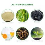 Bamboo Foot Patch Factory - Wholesale Health Care Vinegar Patch for Blood Circulation