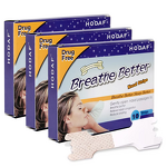 Nasal Strips Manufacturer - Breathable Magnetic Comfortable Non Irritating for Air Circulation